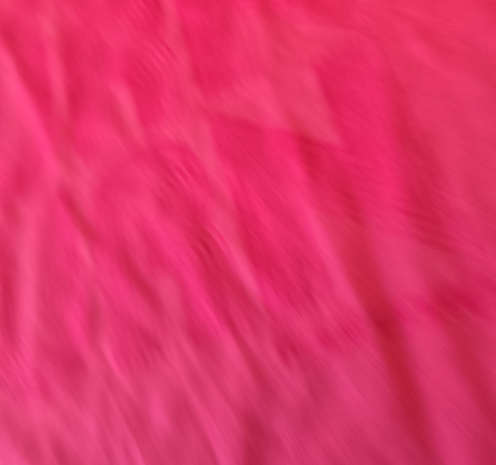 Burn Boot Camp Hot Pink Top